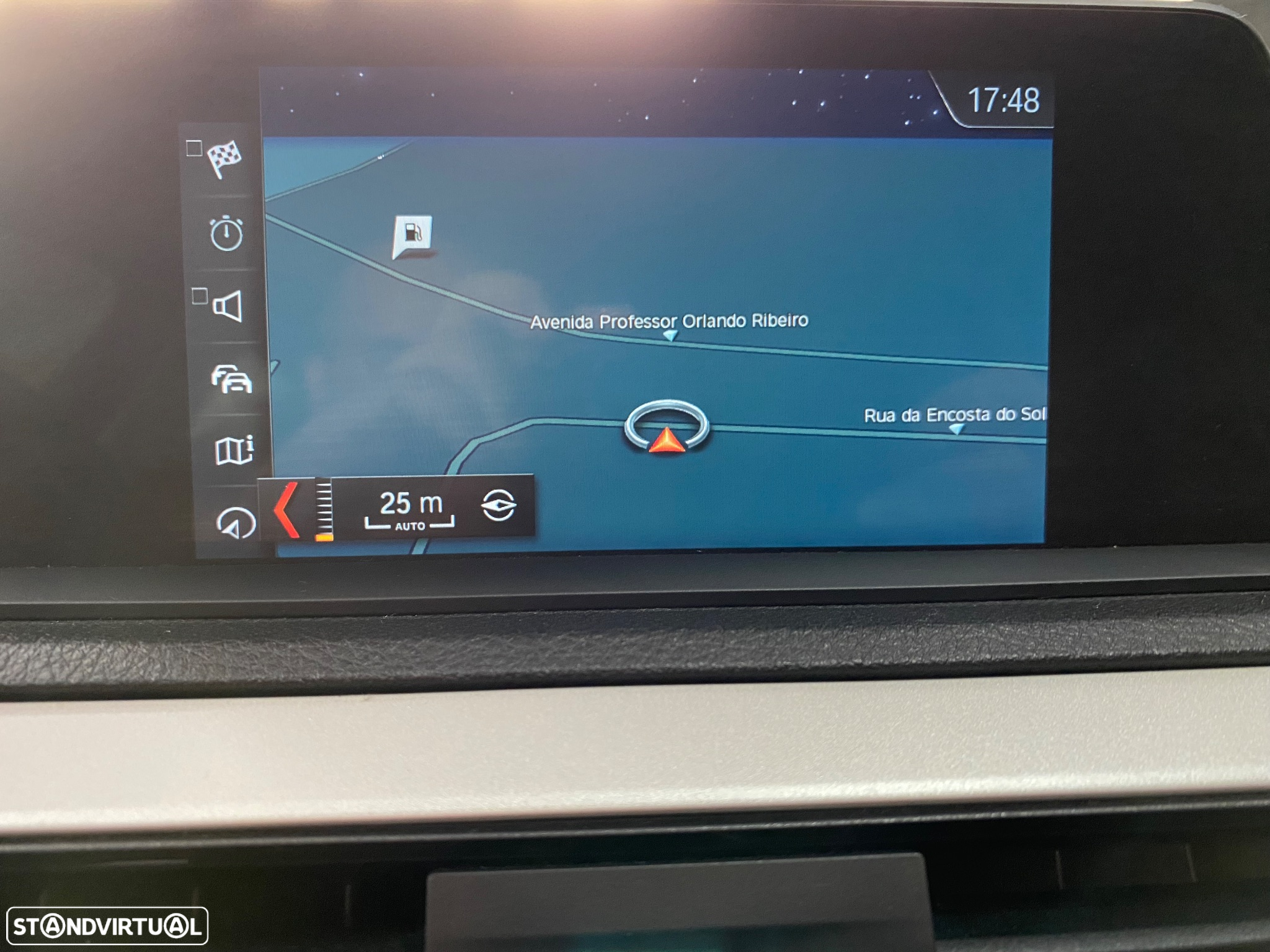 BMW 116 d EfficientDynamics - 13