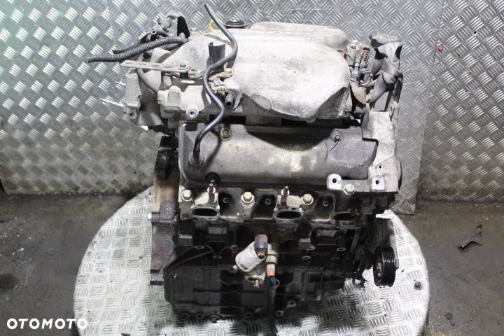 SILNIK PONTIAC MONTANA II 3.9 V6 - 7