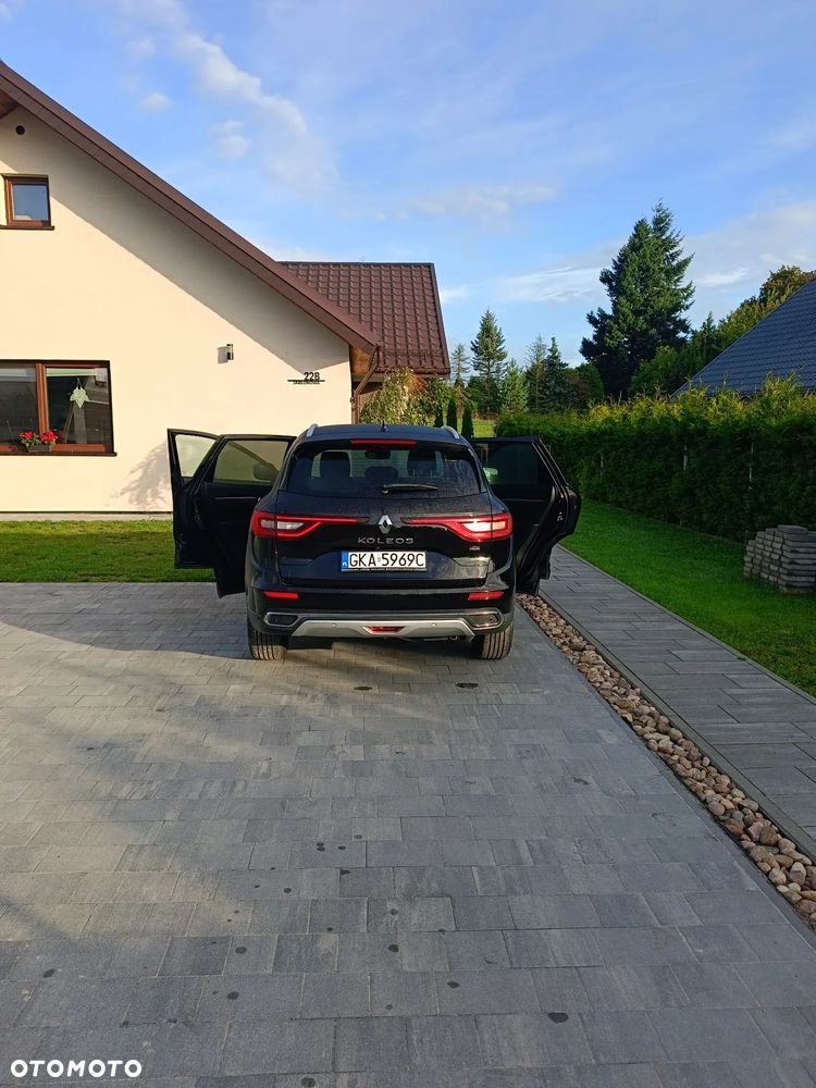 Renault Koleos 1.7 Blue dCi Intens X-Tronic - 6
