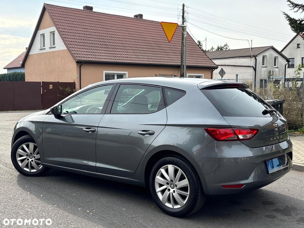 Seat Leon - 17