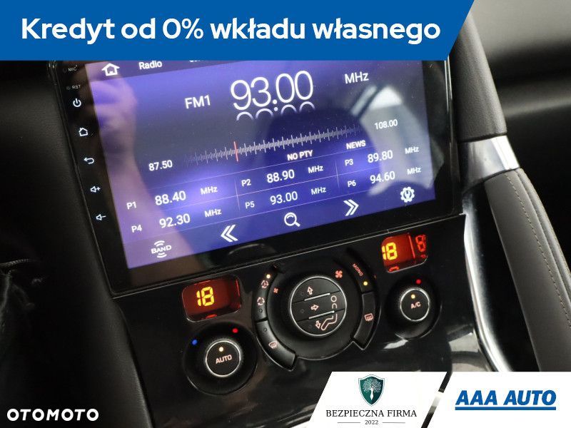 Peugeot 3008 - 14