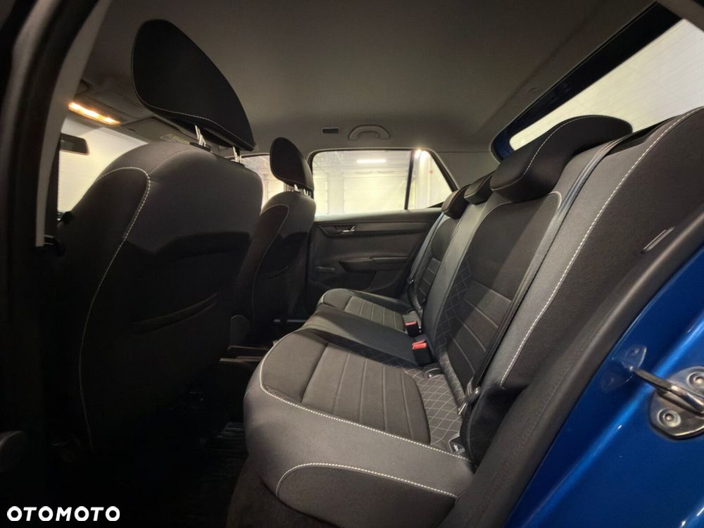 Skoda Fabia 1.0 TSI Ambition - 23