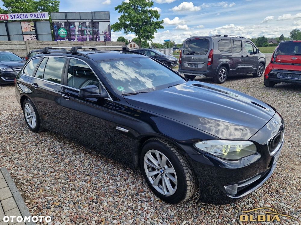 BMW Seria 5 - 15