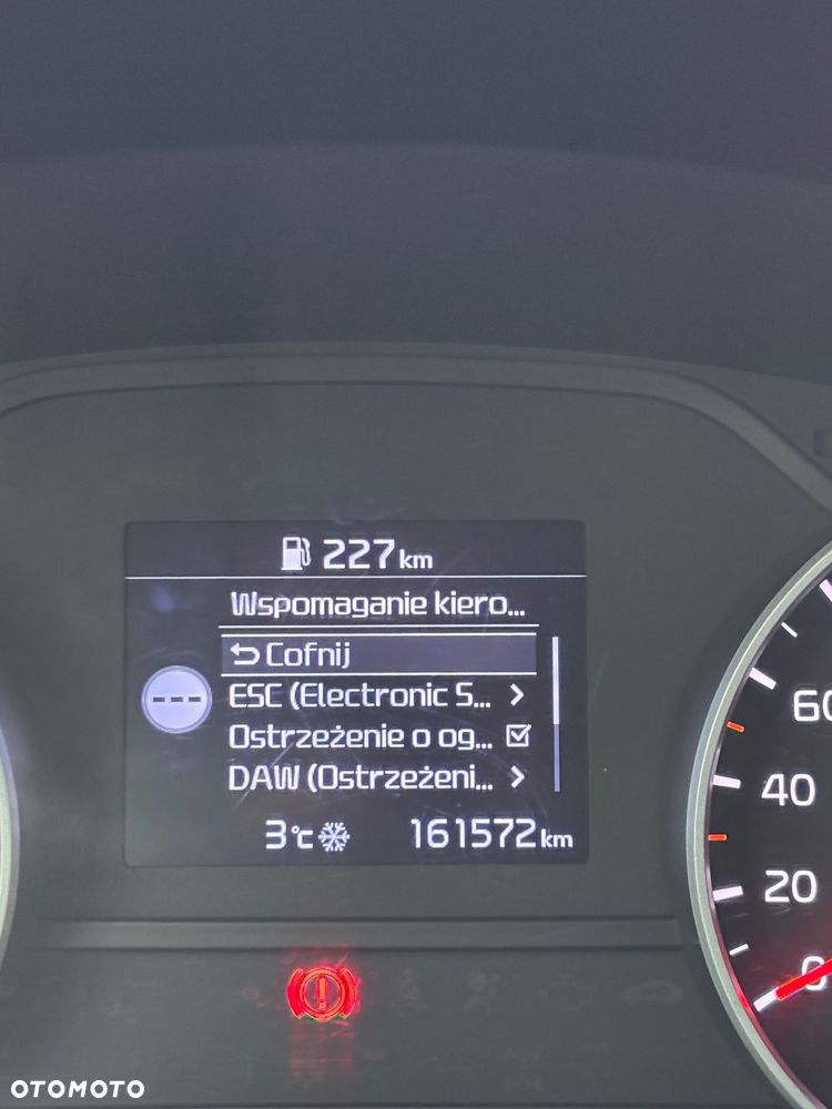 Kia Sportage 1.6 CRDI 2WD EDITION 7 - 26