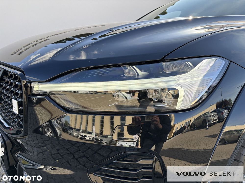 Volvo XC 60 - 6