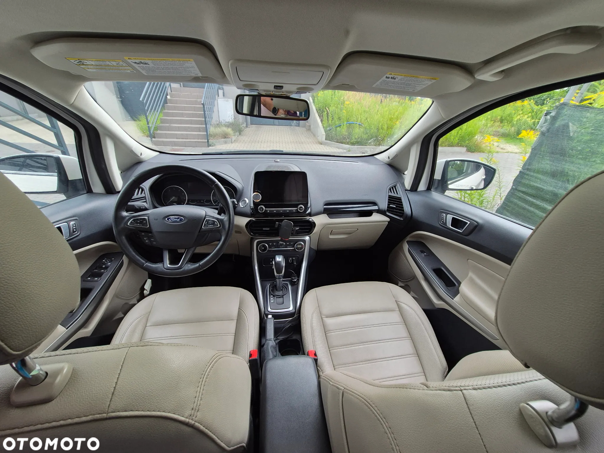 Ford EcoSport - 6