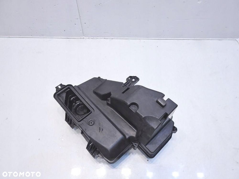 OBUDOWA KOMPUTERA AUTOMAT AUDI A6 C6 2.7 TDI QUATTRO 4F1907355A - 6