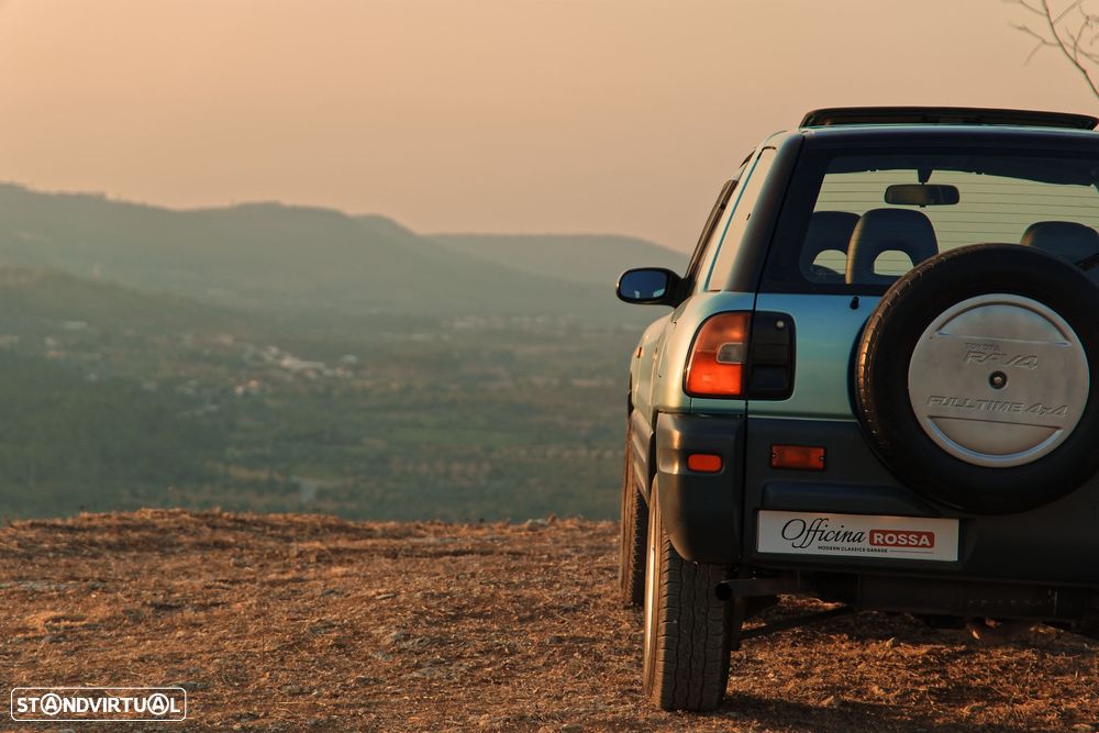 Toyota RAV4 TA - 13