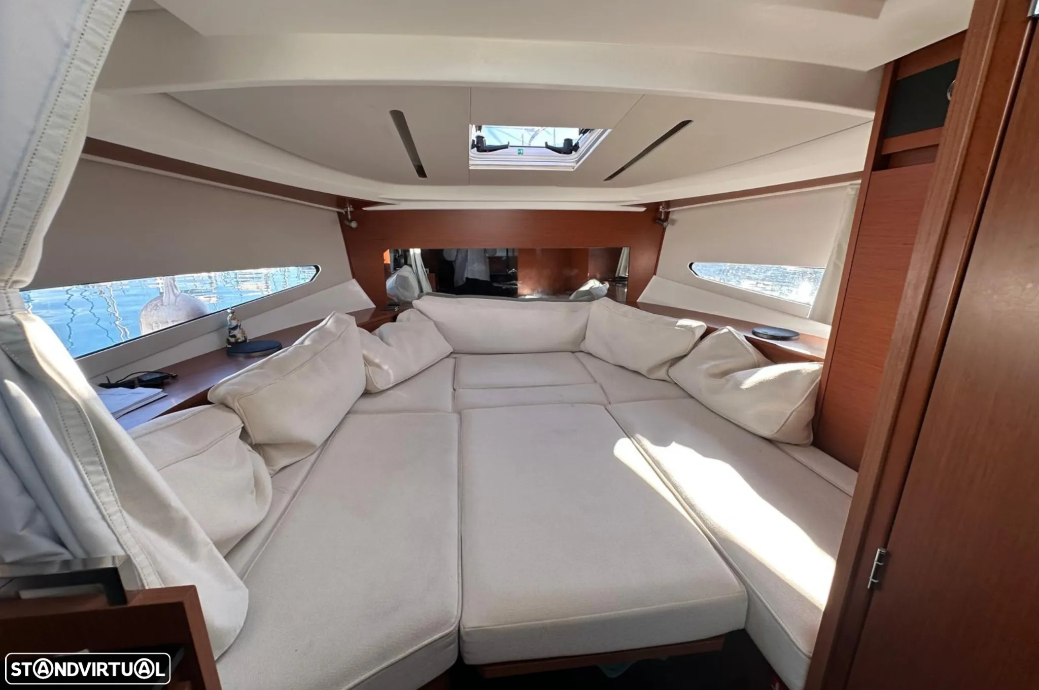 Jeanneau Leader 30 OB - 16