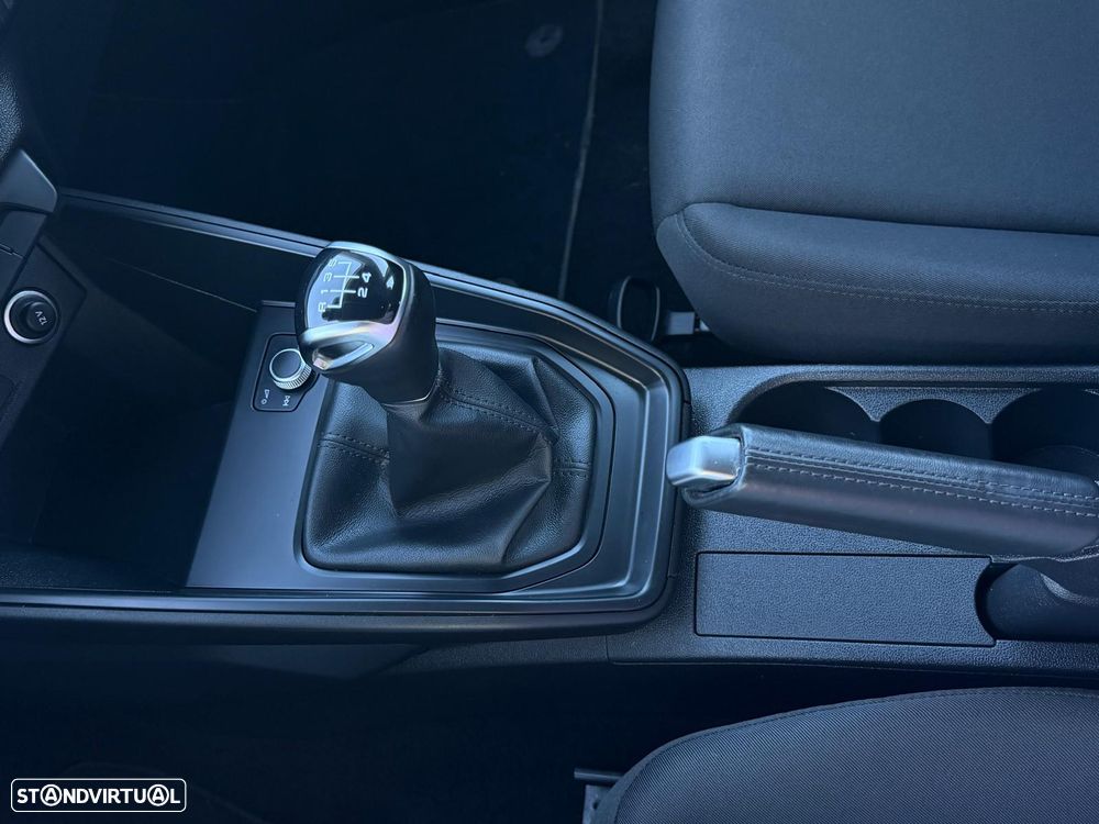 Audi A1 Sportback 25 TFSI Advanced - 13