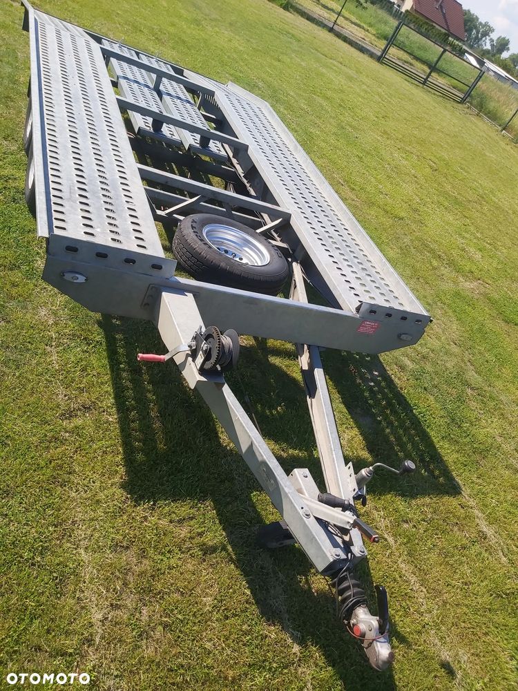 Boro 2000kg 4m/2m - 15