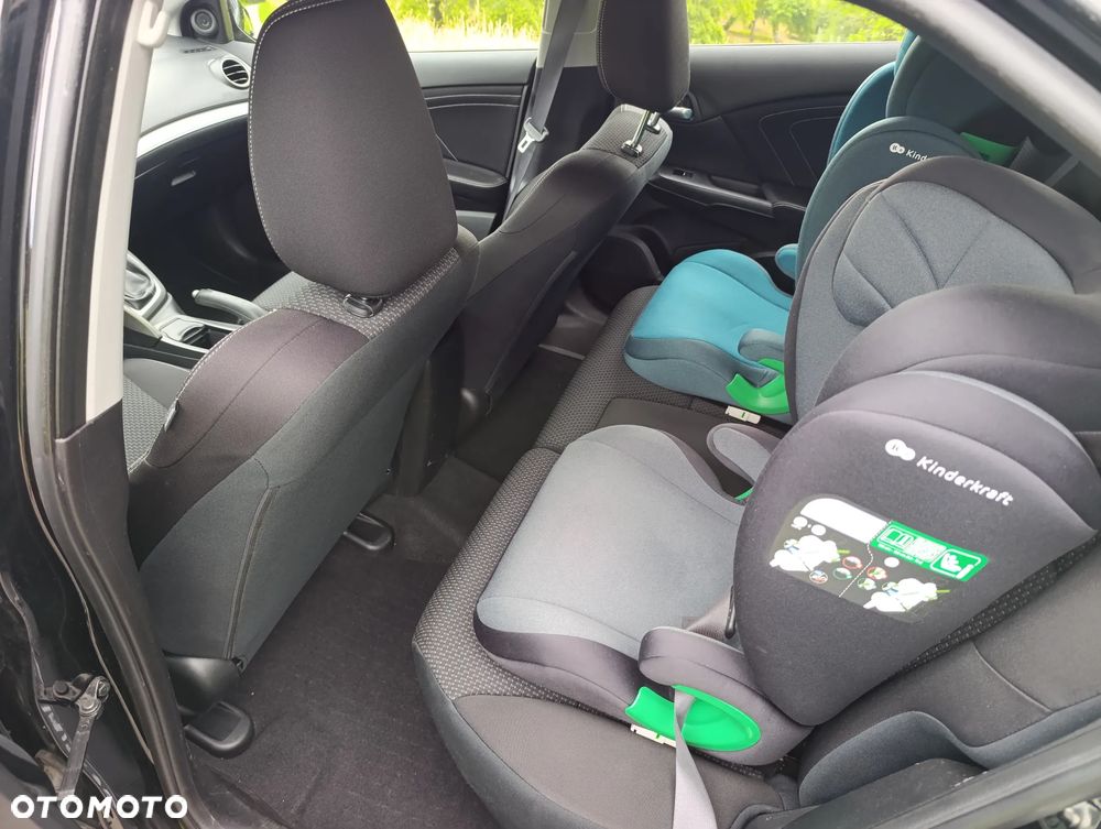Honda Civic 1.6 i-DTEC Comfort Black Edition - 28