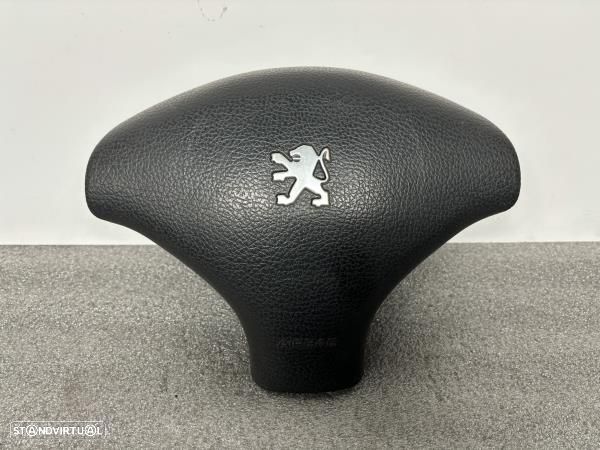 Airbag Volante Peugeot 106 Ii (1A_, 1C_) - 1