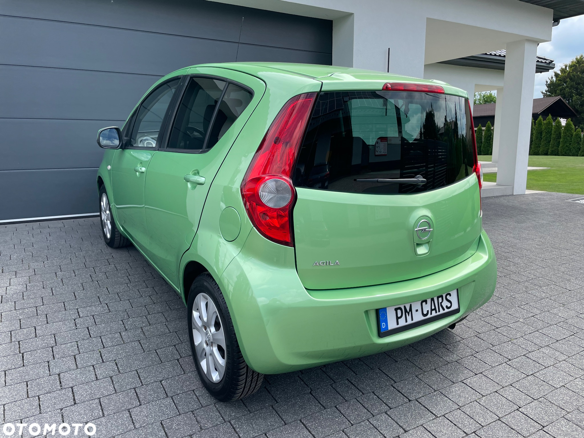 Suzuki Splash 1.2 Germany's next Topmodel - 24