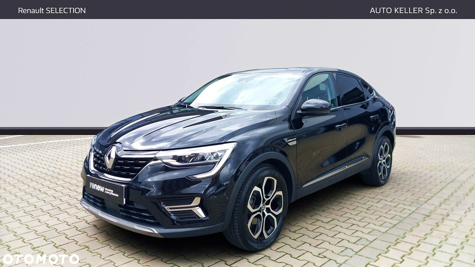 Renault Arkana - 4