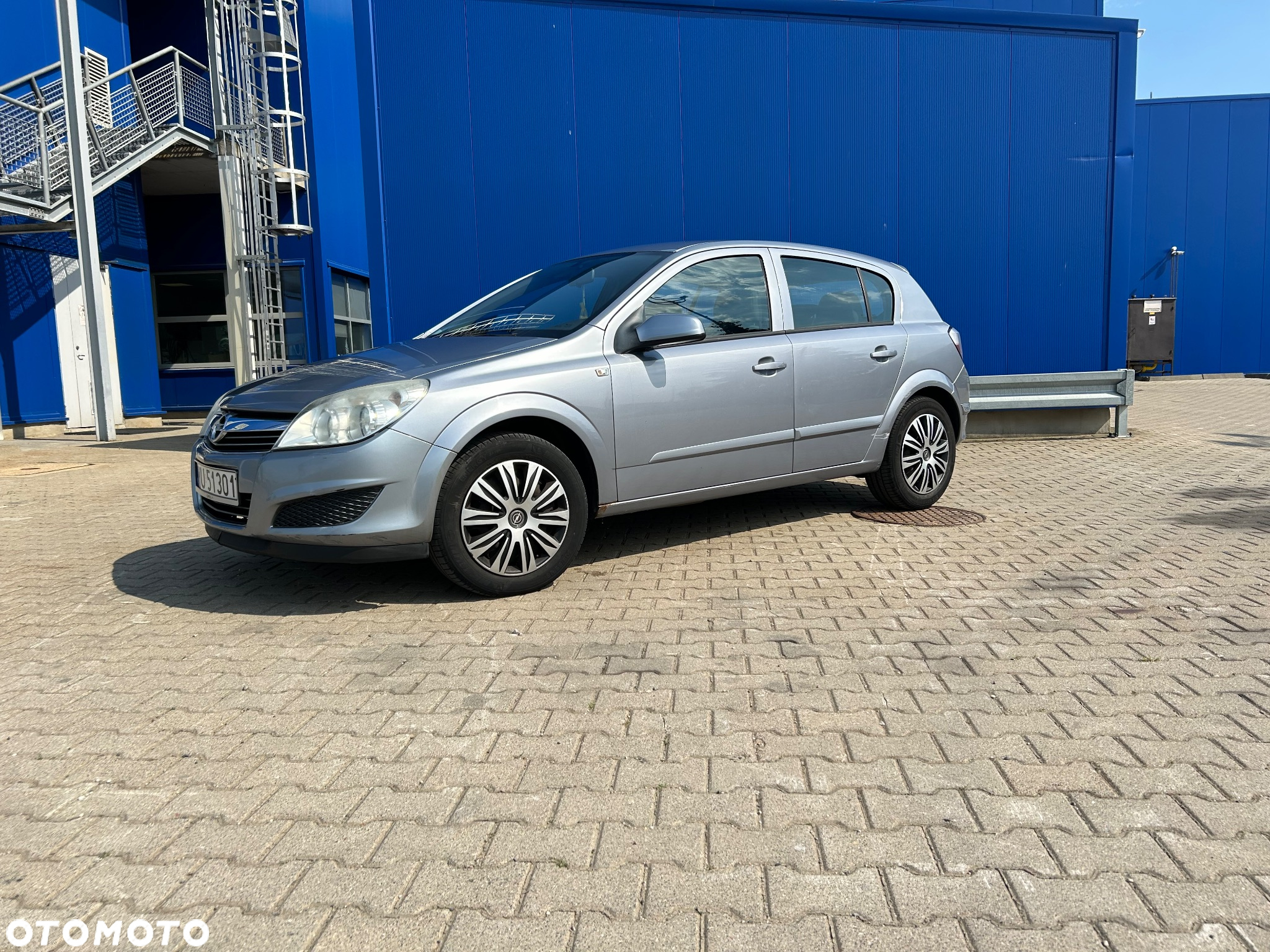 Opel Astra III 1.4 Enjoy - 6