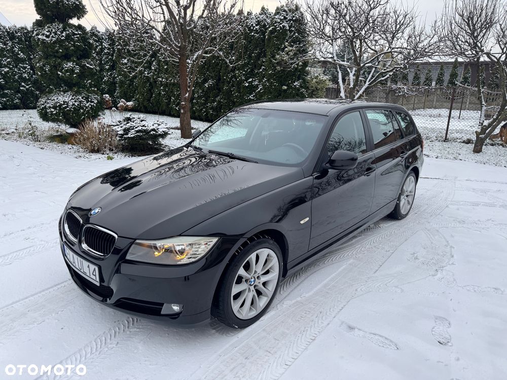 BMW Seria 3 318i Edition Lifestyle - 9