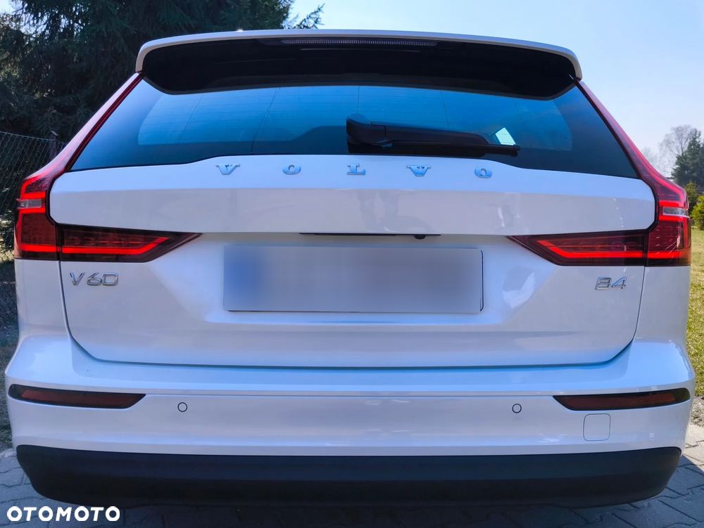 Volvo V60 B4 B DKG Plus Bright - 17