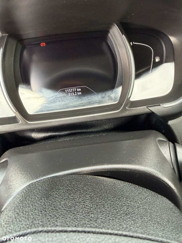 Renault Scenic ENERGY TCe 140 EDC LIMITED - 10