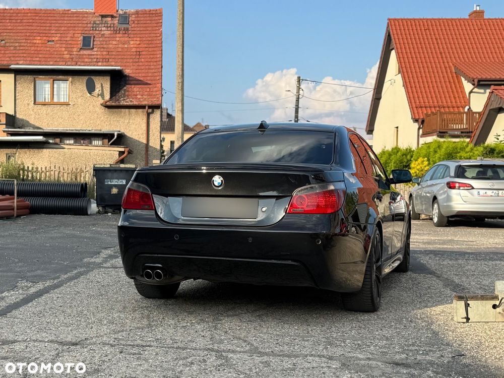BMW Seria 5 - 3