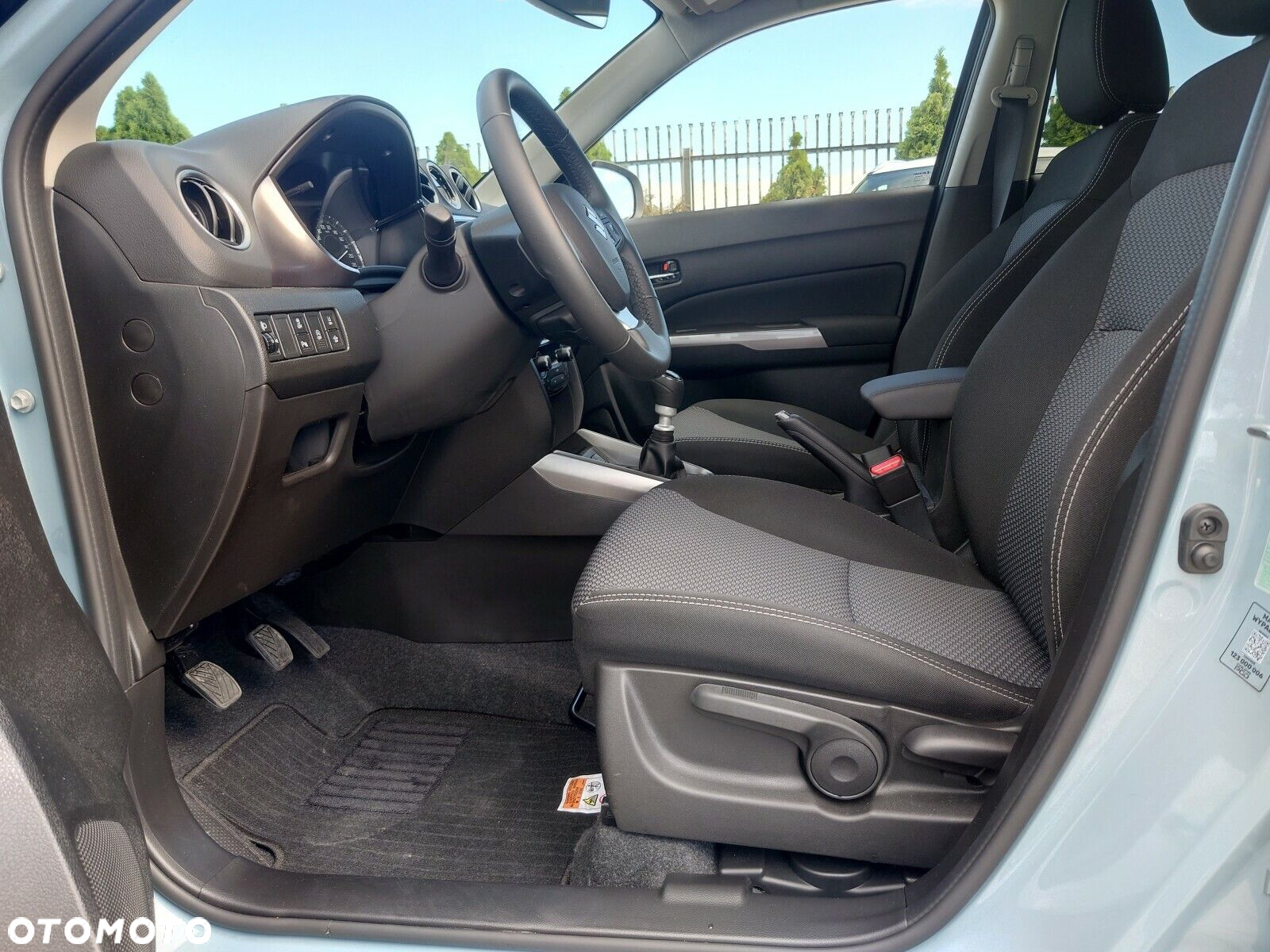 Suzuki Vitara - 10