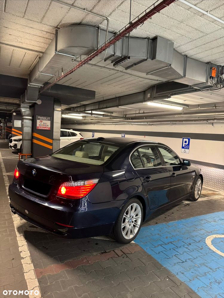 BMW Seria 5 - 3