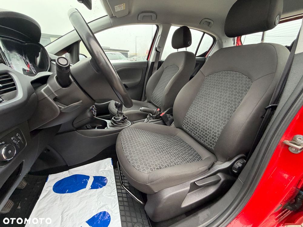 Opel Corsa 1.4 Start/Stop Active - 18