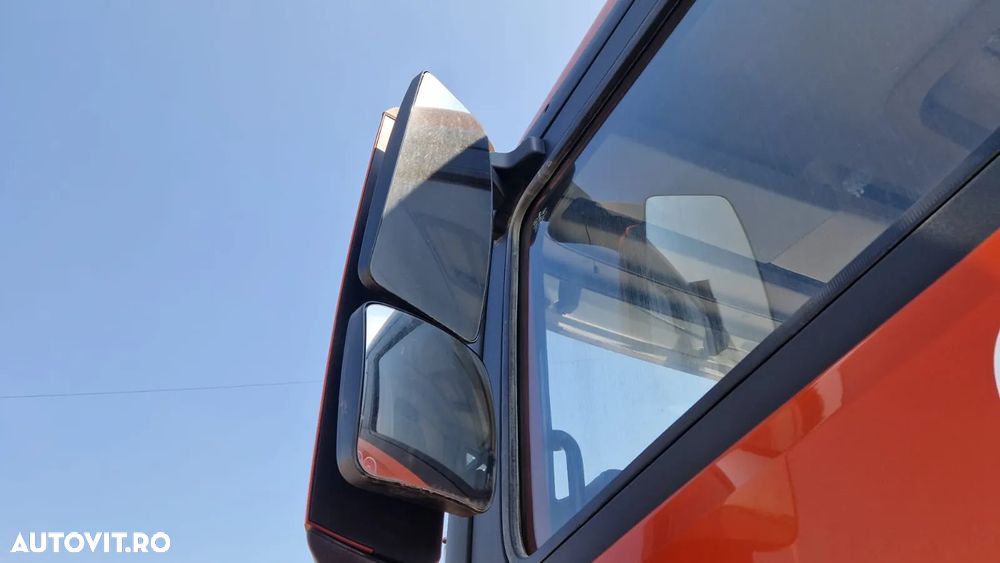 ATP Trucks TRUSTON 8X4 EURO 6 MANUAL - 24