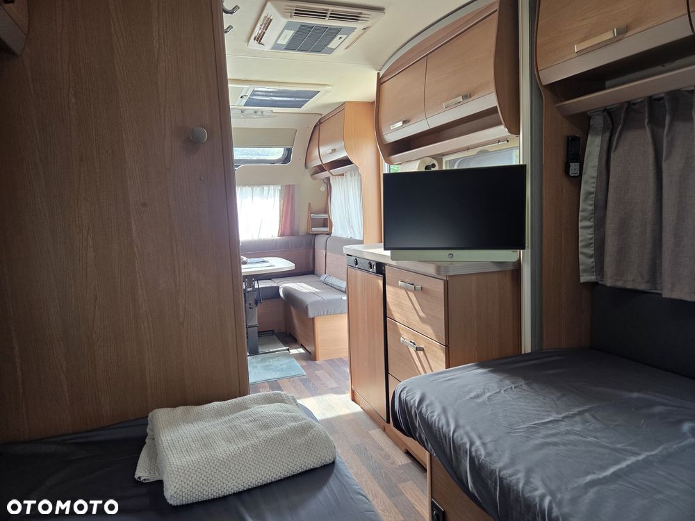 KNAUS 560 sport - 12