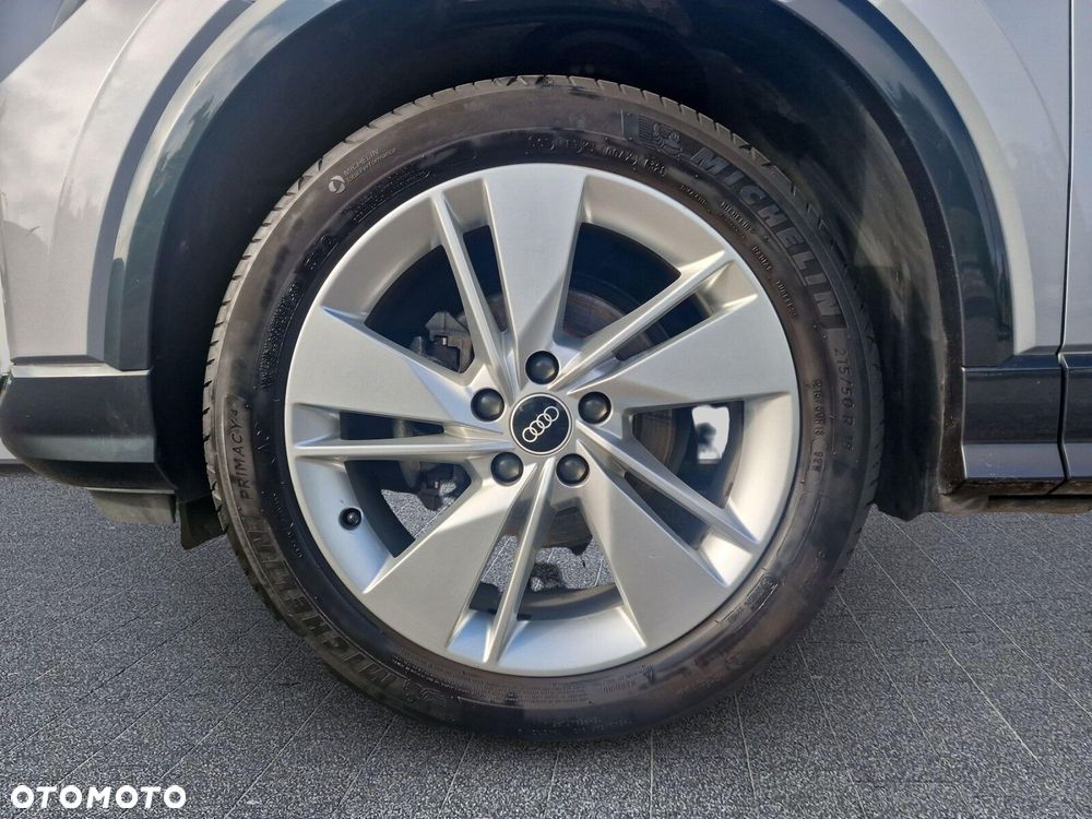 Audi Q2 35 TFSI Advanced S tronic - 17