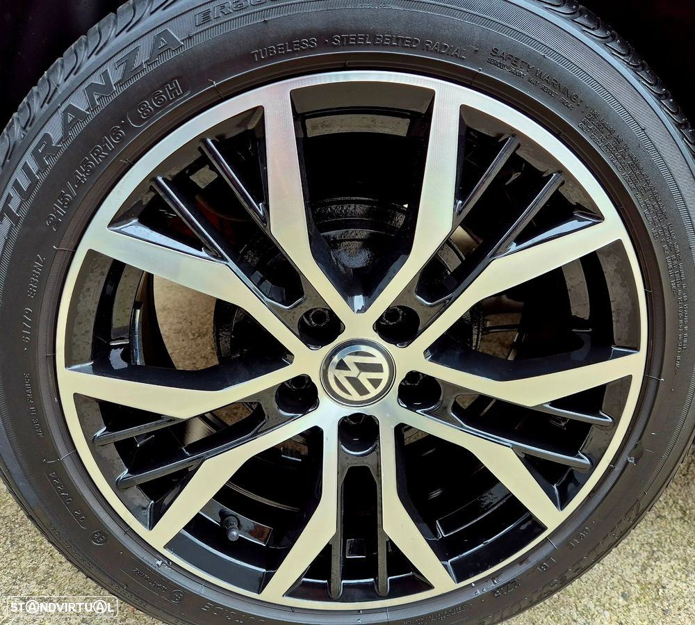 VW Polo 1.0 Allstar - 36