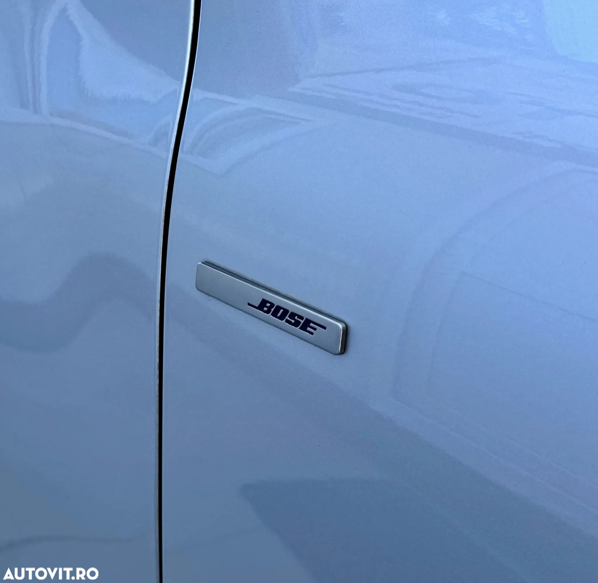 Renault Kadjar Energy dCi 110 EDC Bose Edition - 8