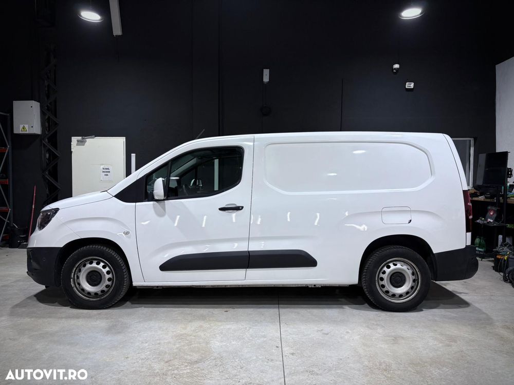 Opel Combo 1.5 D 75kW XL N1 Edition - 8