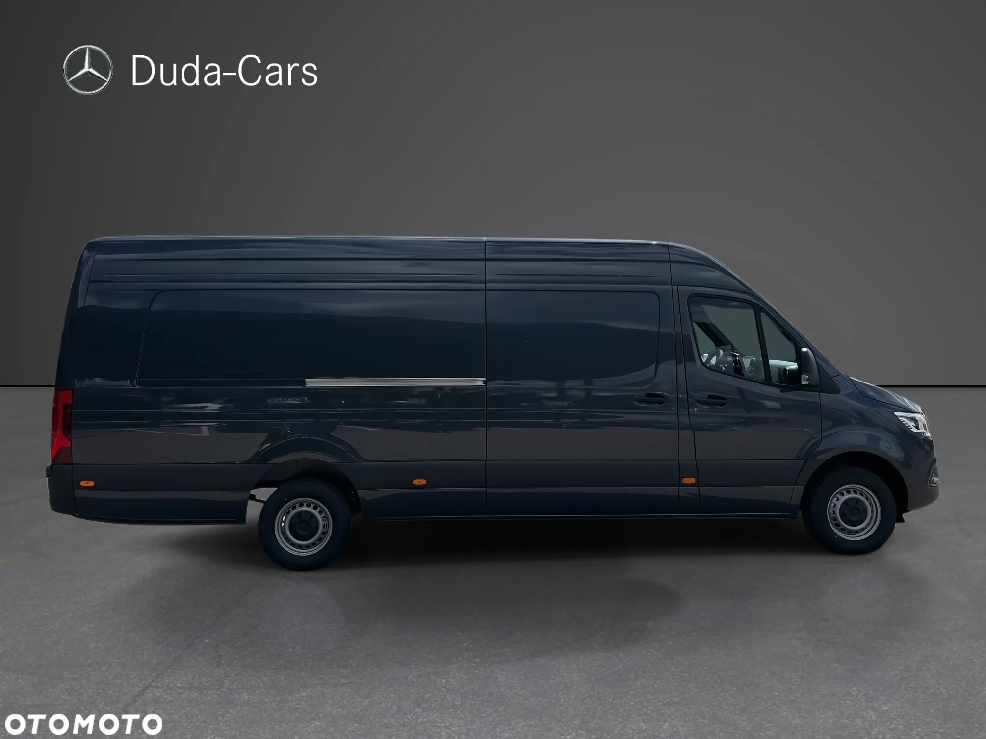 Mercedes-Benz Sprinter 319 CDI KA OM654 ekstra długi PRO - 3