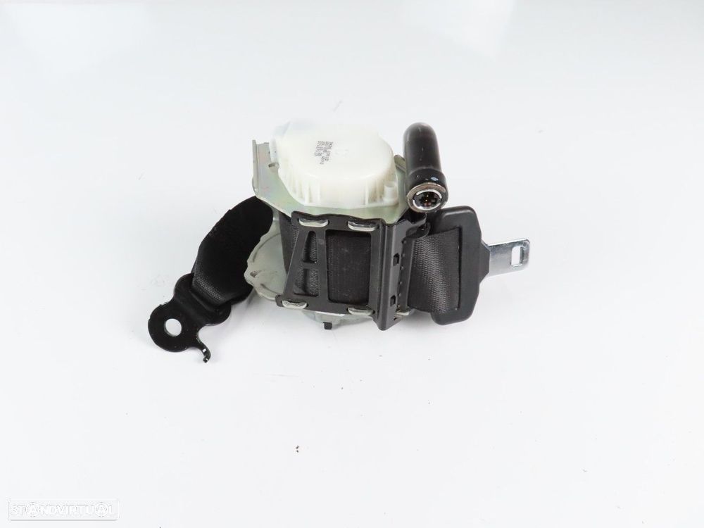 Cinto de segurança Esquerdo/Trás Seminovo/ Original BMW X3 (G01)/BMW X4 (G02)/BM... - 2
