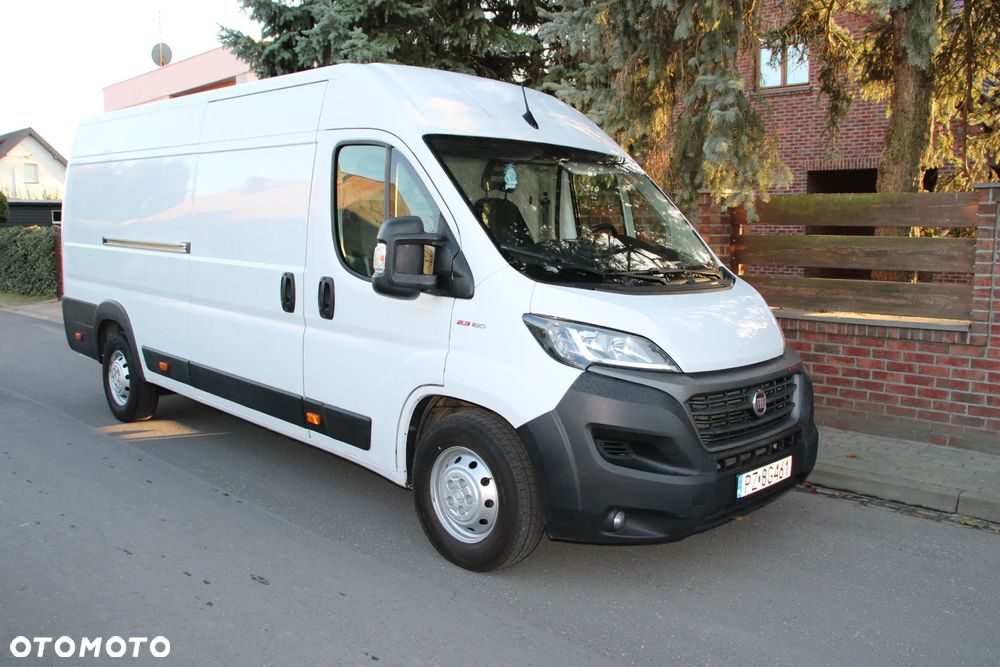 Fiat DUCATO - 1