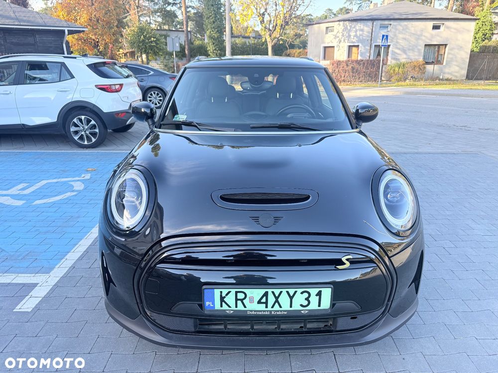 MINI Cooper SE Yours Trim - 8