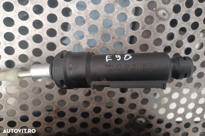 CILINDRU AMBREIAJ 13670510 BMW Seria 3 E90 [2004 - 2010] - 2