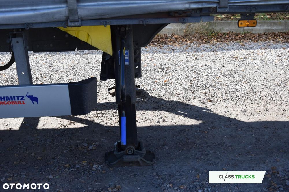 Schmitz Cargobull SCS24/L Varios - 12