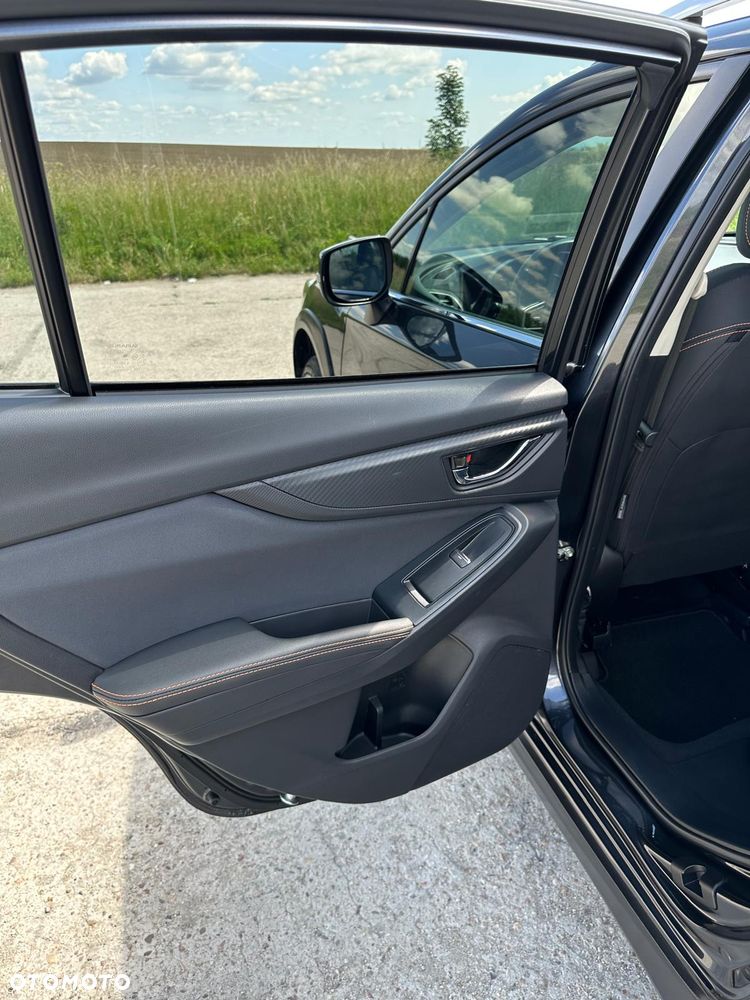 Subaru XV 2.0i Lineartronic Exclusive - 15
