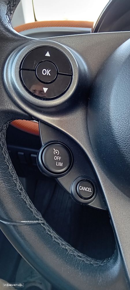 Smart ForTwo Coupé 1.0 Passion 71 - 4