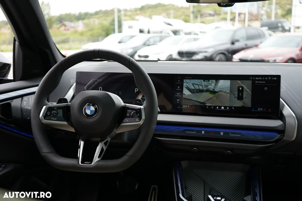 BMW X3 20d xDrive AT MHEV - 5