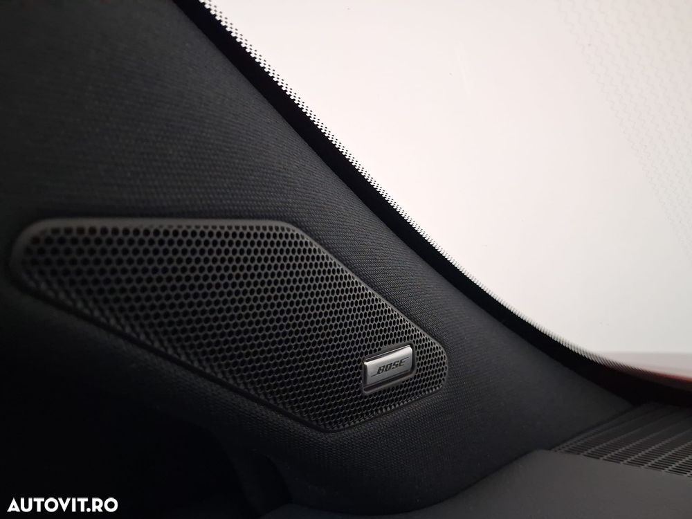 Nissan Qashqai 1.3 157CP 2WD Tekna Bose DCT - 6