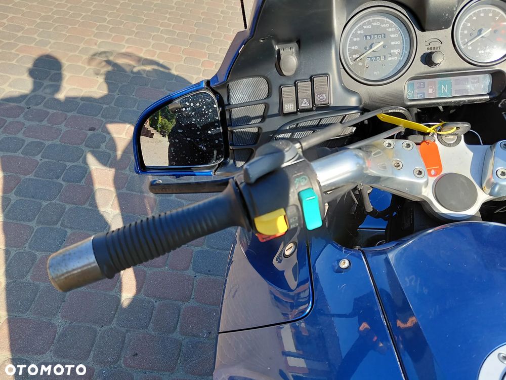 BMW R - 24