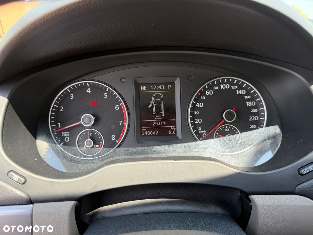 Volkswagen Jetta 1.4 TSI DSG Comfortline - 27