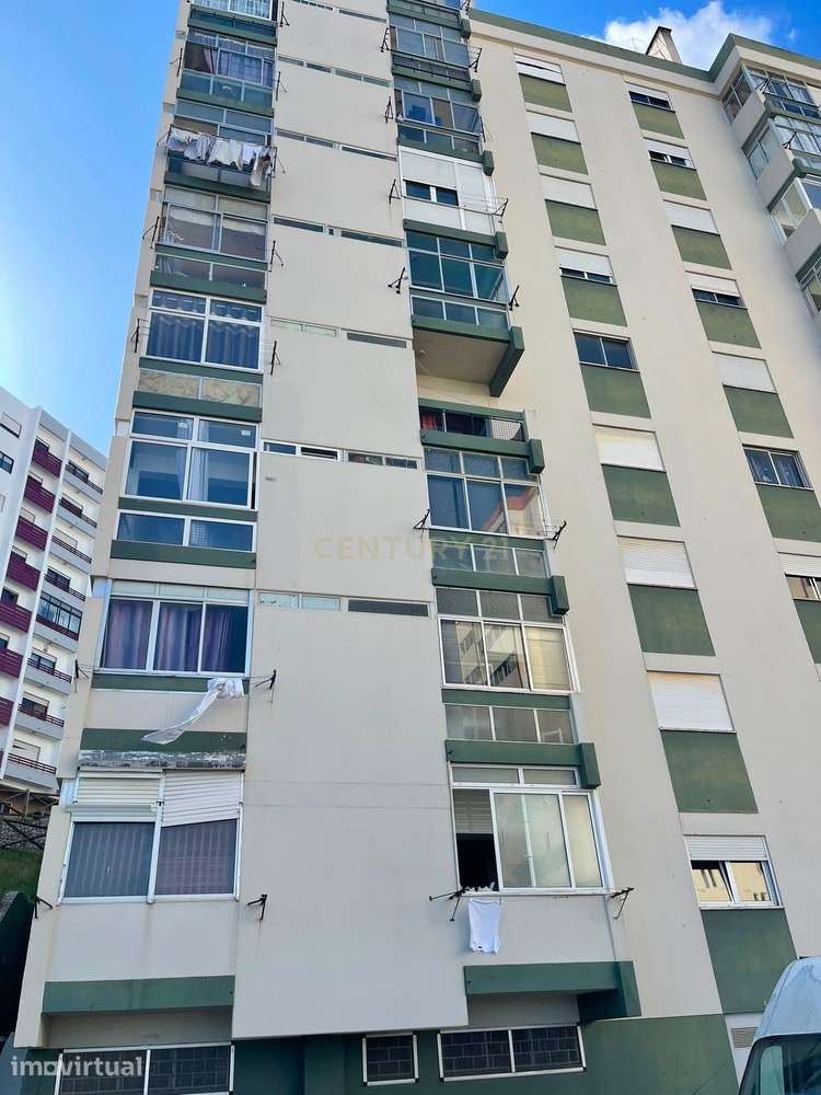 Apartamento para Recuperação em Massamá, Sintra - Grande imagem: 2/11