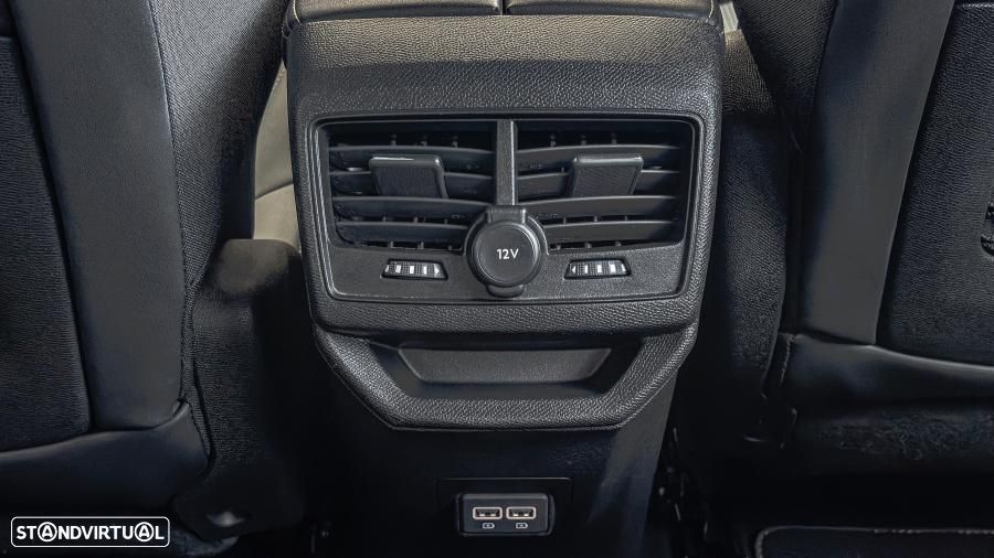 Peugeot 3008 PureTech 130 Stop & Start GPF EAT8 GT - 29