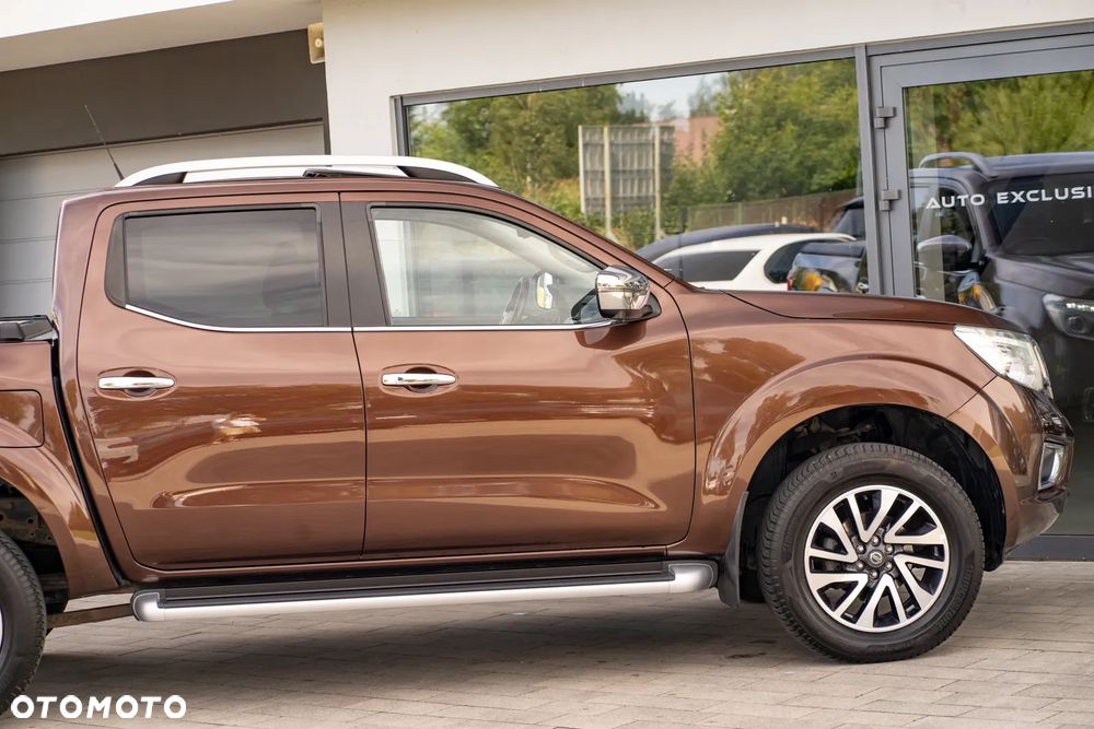 Nissan Navara - 38