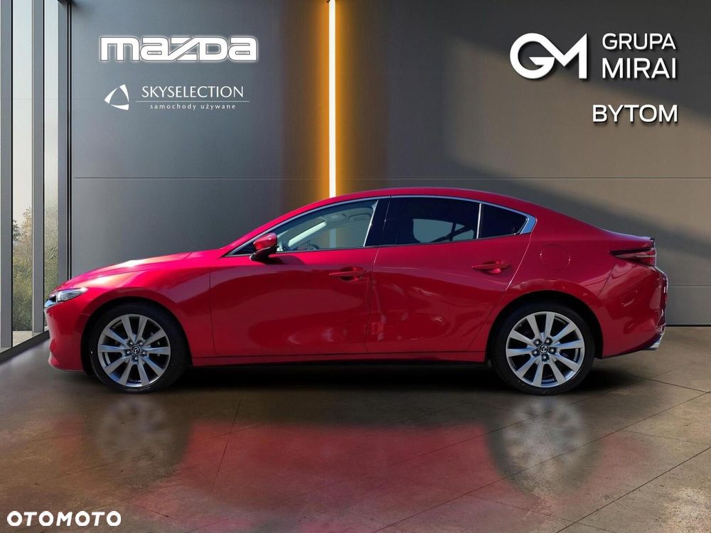 Mazda 3 2.0 mHEV Enso - 3