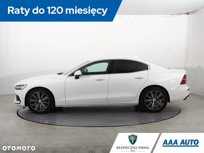 Volvo S60 - 4